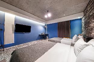 Sl Boutique Hotel Ansan,Ansan-Si>>Ansan,3 star