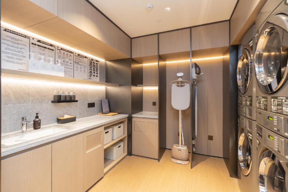 ji hotel huaian wanda plaza jiankang east road