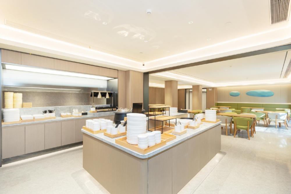 ji hotel huaian wanda plaza jiankang east road