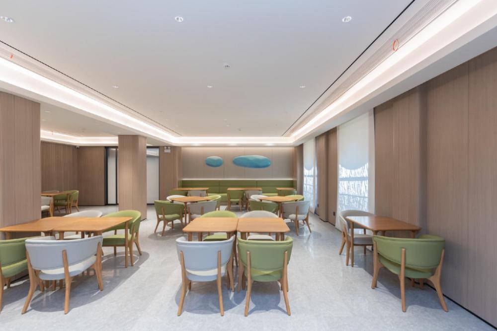 ji hotel huaian wanda plaza jiankang east road