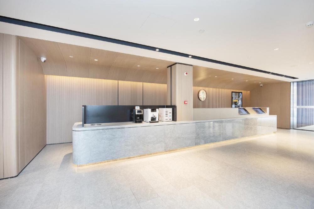 ji hotel huaian wanda plaza jiankang east road