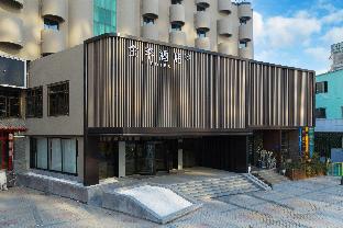 ji hotel huaian wanda plaza jiankang east road