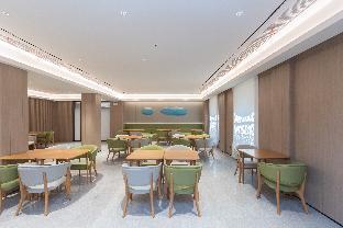 ji hotel huaian wanda plaza jiankang east road