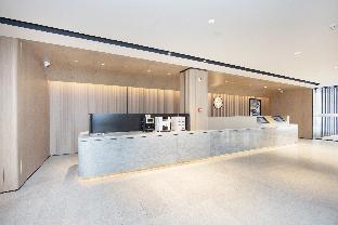 ji hotel huaian wanda plaza jiankang east road