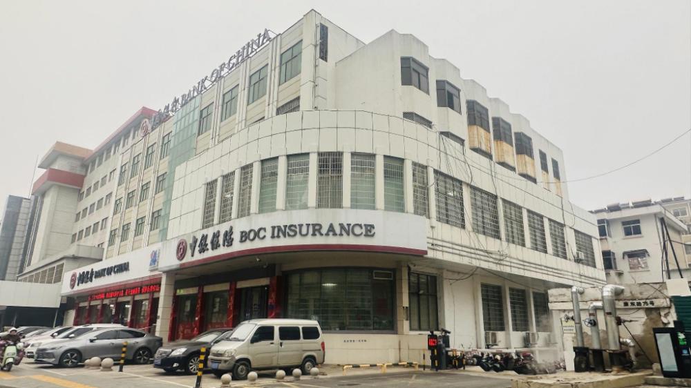 ji hotel huaian wanda plaza jiankang east road