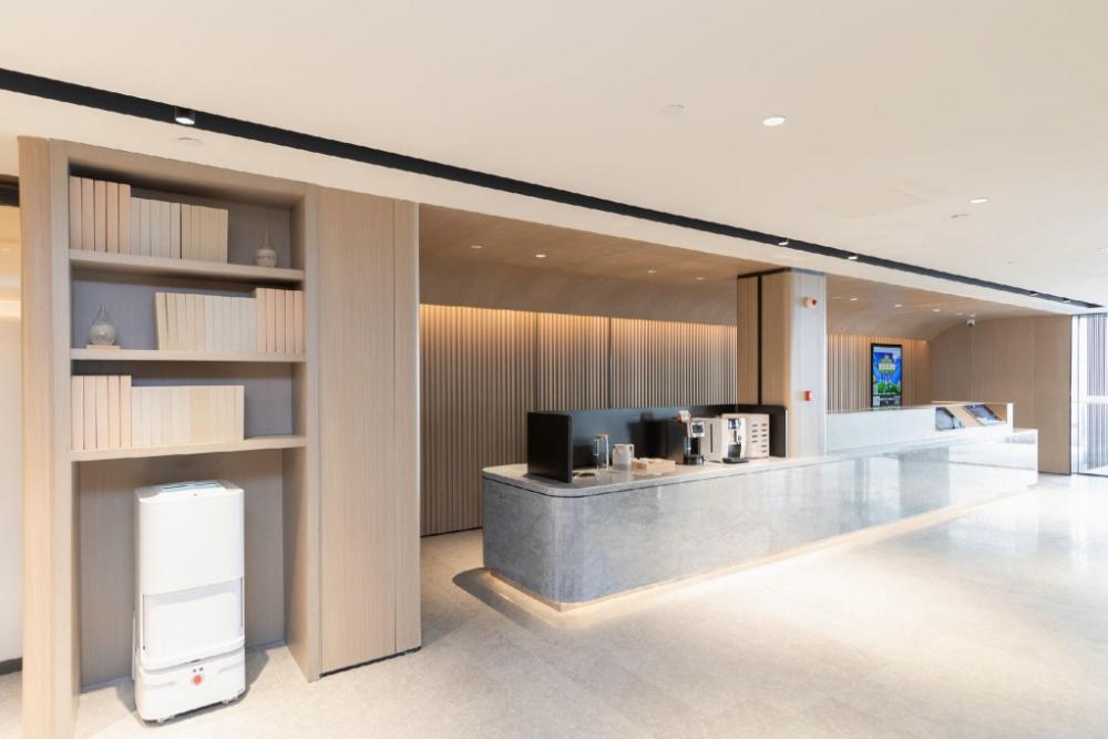 ji hotel huaian wanda plaza jiankang east road
