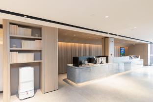 ji hotel huaian wanda plaza jiankang east road