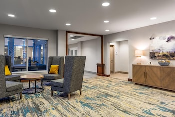 Hilton Garden Inn Billings,Montana>>Billings,3 star