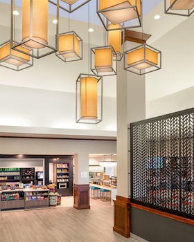 Hilton Garden Inn Billings,Montana>>Billings,3 star