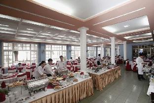 hai au hotel