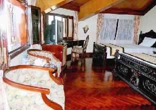 hai au hotel