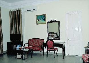 hai au hotel