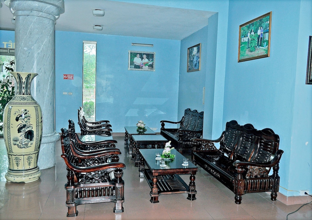hai au hotel