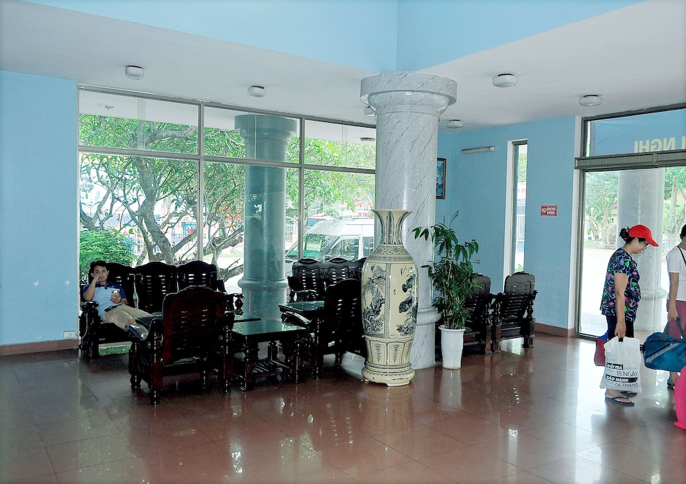 hai au hotel