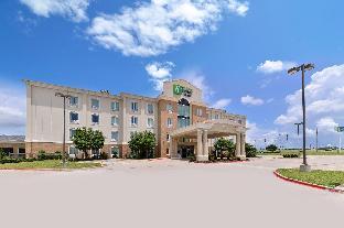 holiday inn express suites sherman hwy 75