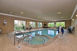 holiday inn express suites sherman hwy 75