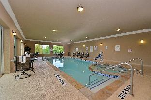 holiday inn express suites sherman hwy 75