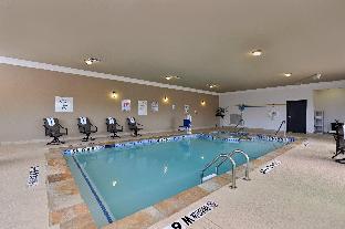 holiday inn express suites sherman hwy 75
