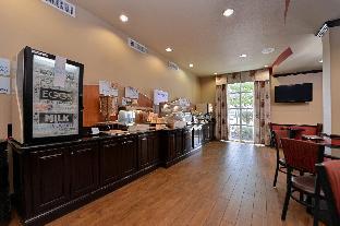 holiday inn express suites sherman hwy 75