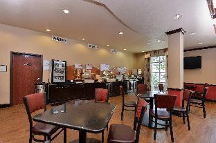 holiday inn express suites sherman hwy 75