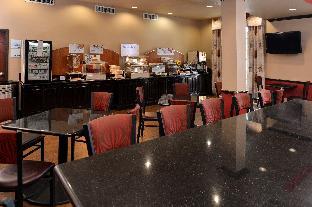 holiday inn express suites sherman hwy 75