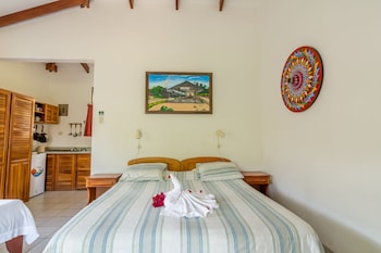 hotel colinas del sol