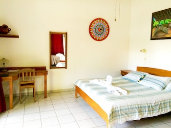 hotel colinas del sol