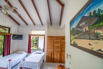 hotel colinas del sol