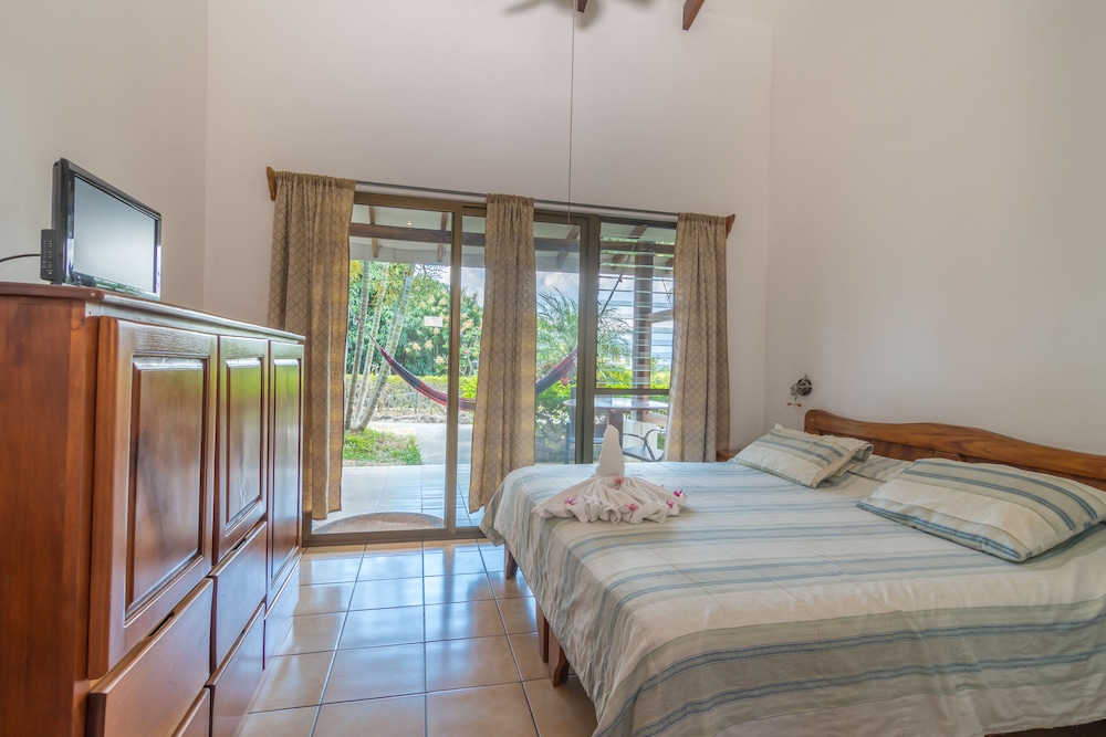 hotel colinas del sol