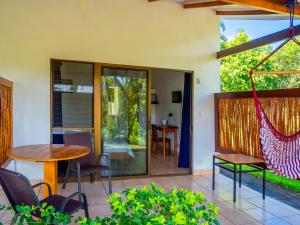hotel colinas del sol
