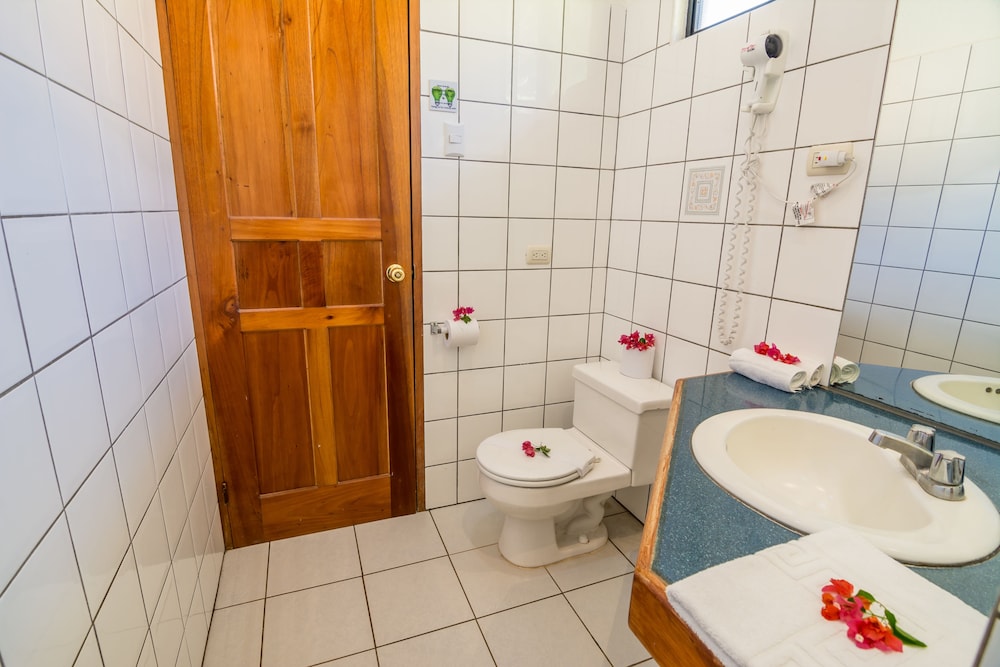 hotel colinas del sol