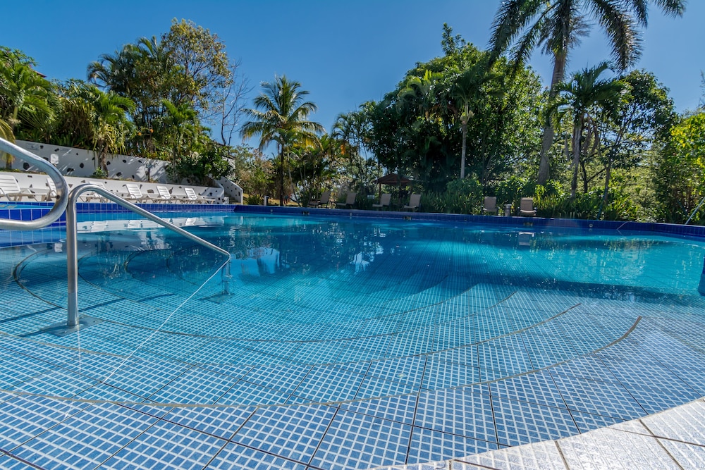 hotel colinas del sol