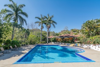 hotel colinas del sol