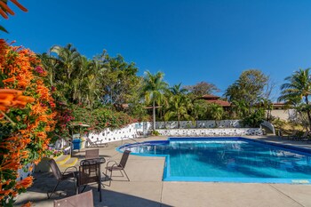 hotel colinas del sol