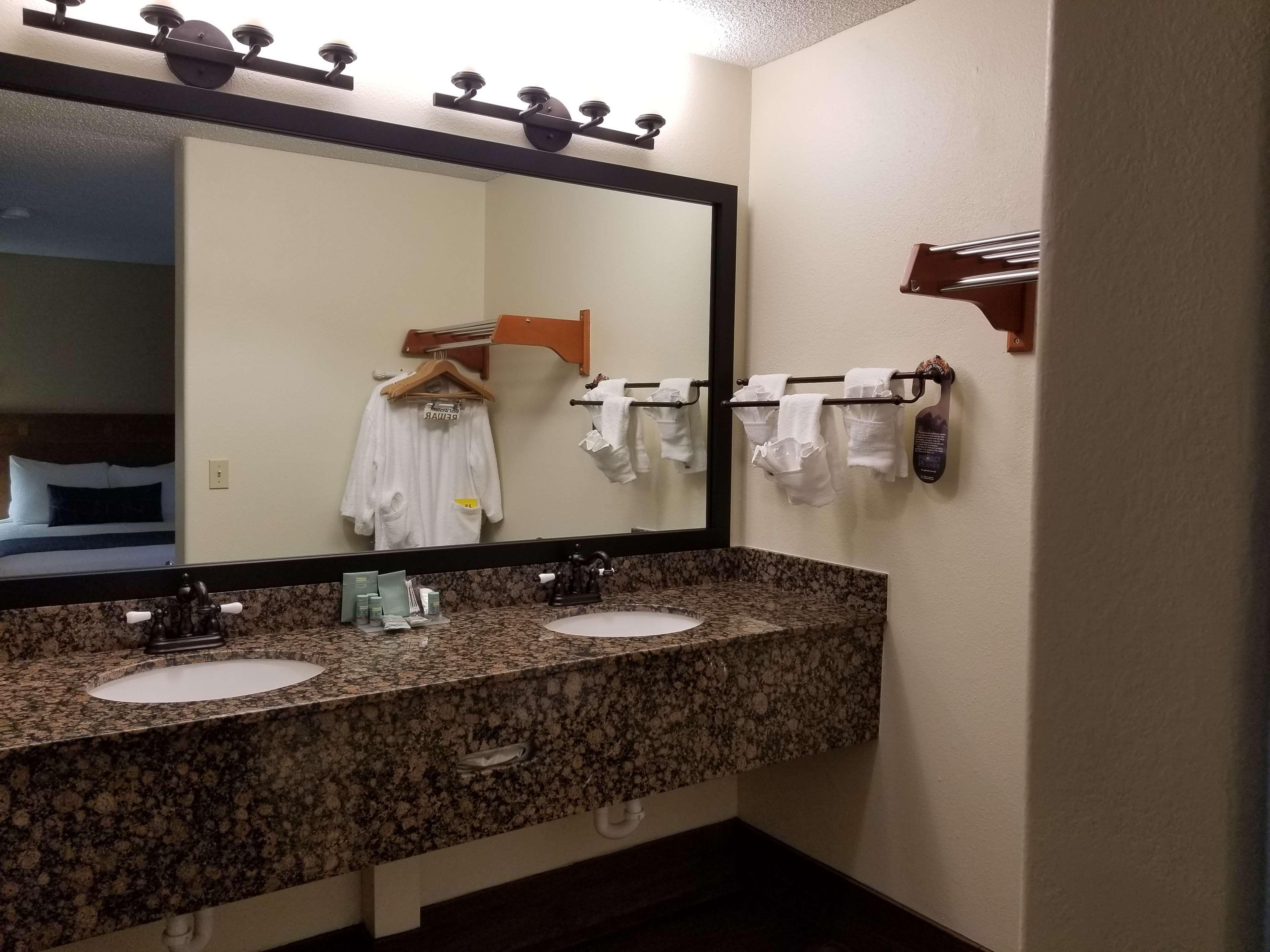 best western paint pony lodge