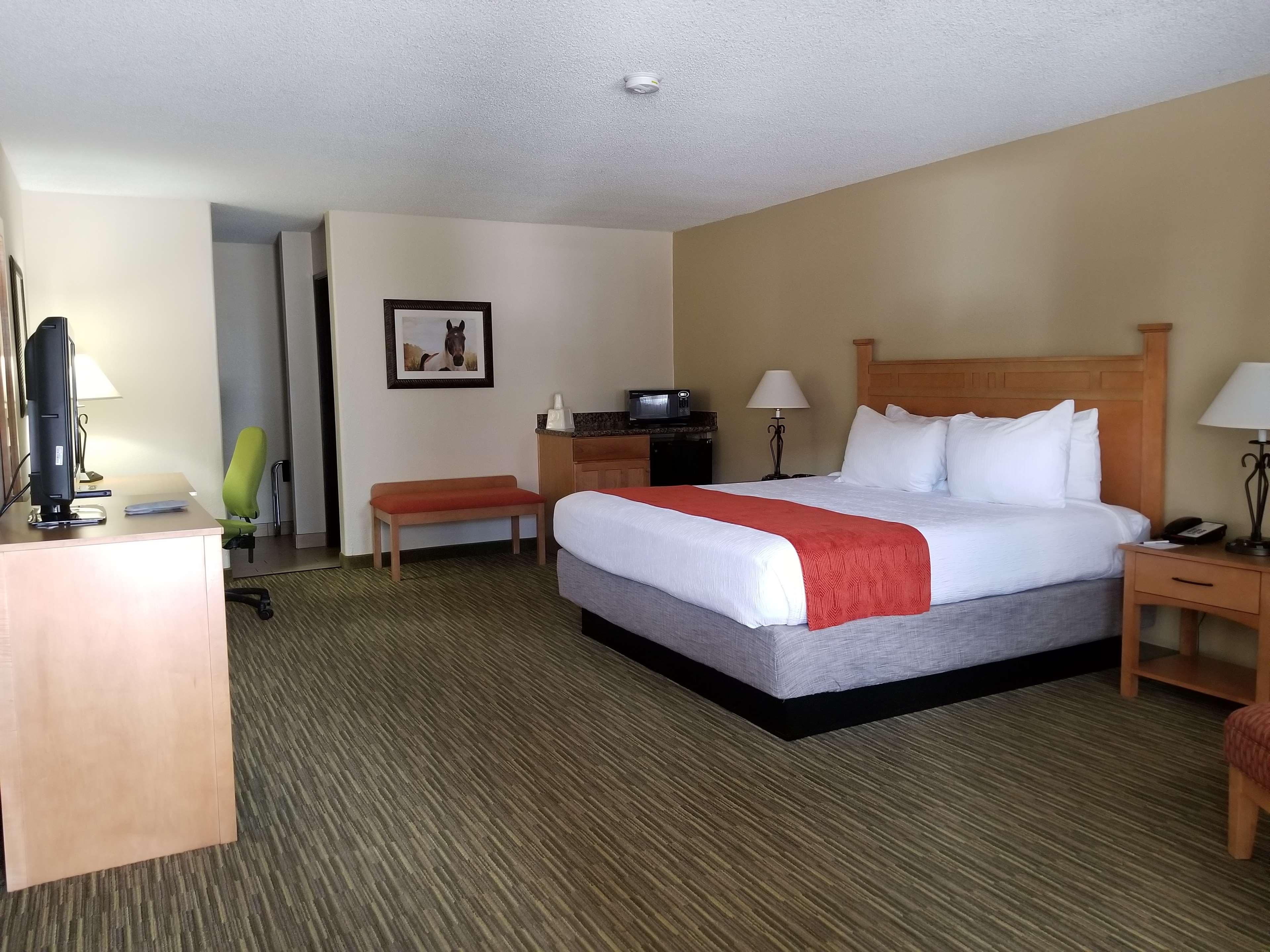 best western paint pony lodge
