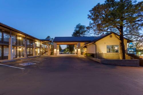 best western paint pony lodge