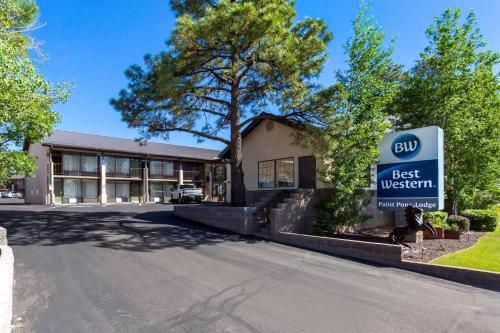 best western paint pony lodge
