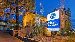 best western paint pony lodge