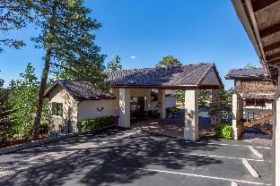 best western paint pony lodge