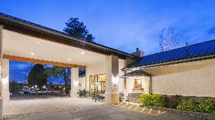 best western paint pony lodge