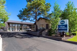 best western paint pony lodge