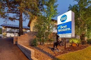 best western paint pony lodge