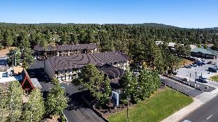 best western paint pony lodge