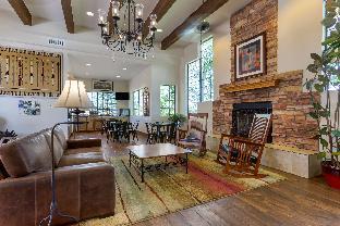 best western paint pony lodge