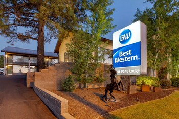 best western paint pony lodge