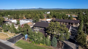 best western paint pony lodge