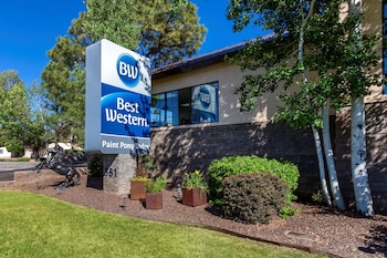 best western paint pony lodge