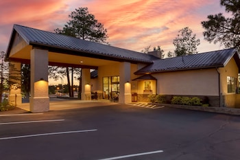 best western paint pony lodge