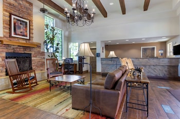 Best Western Paint Pony Lodge,Arizona>>Show Low,3 star